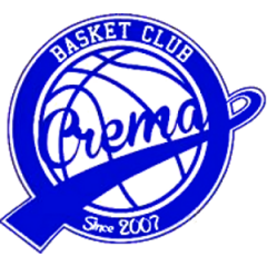 Logo Basket Club Crema