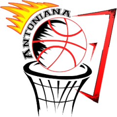 Logo Basket Antoniana 'B'