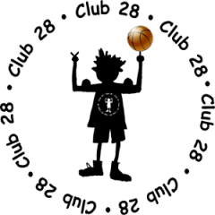 Logo Club 28 Exodus