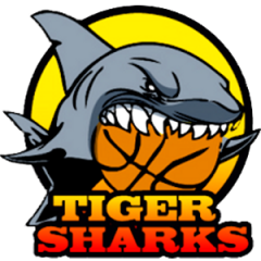 Logo Tiger Sharks Giulianova