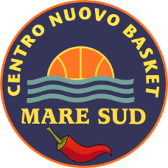 Logo CNB Mare Sud