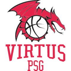 Logo Virtus Porto S.Giorgio