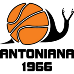 Logo Antoniana1966 Pescara