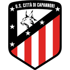 Logo US Città di Capannori