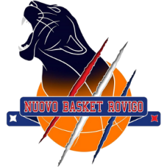 Logo Nuovo Basket Rovigo