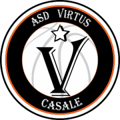 Logo Virtus Casale
