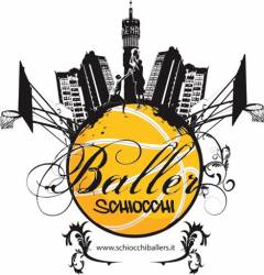 Logo Schiocchi Ballers