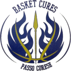 Logo Basket Cures Fara in Sabina