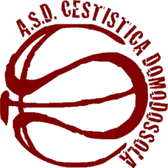 Logo Cestistica Domodossola