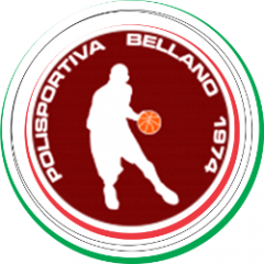 Logo Polisportiva Bellano