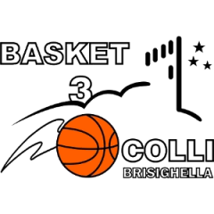 Logo 3 Colli Brisighella