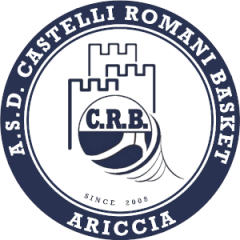 Logo Castelli Romani Ariccia