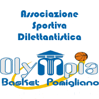 Logo Olympia Pomigliano