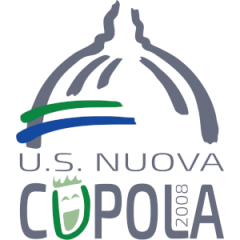 Logo Nuova Cupola Reggio Emilia
