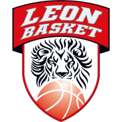 Logo Leonbasket S.Daniele Po