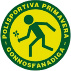 Logo Primavera Gonnosfanadiga