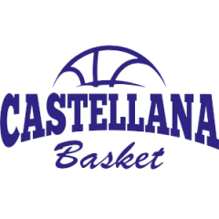 Logo Castellana Mestre