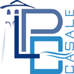 Logo La Pol. Casale