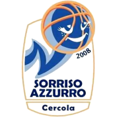 Logo Azzurra Cercola