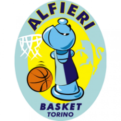Logo Alfieri Torino