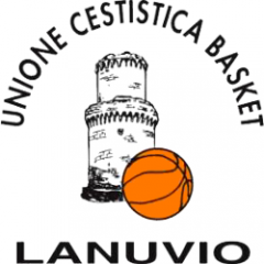 Logo UCB Lanuvio