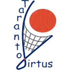 Logo Società A.S. Dil. Virtus Pall. Taranto Logo Società A.S. Dil. Virtus Pall. Taranto