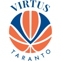 Logo Virtus Pallacanestro Taranto