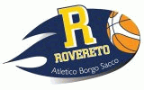 Logo Pallacanestro Rovereto