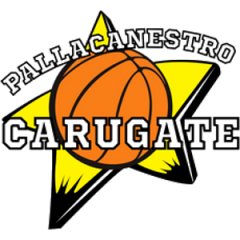 Logo Pallacanestro Carugate