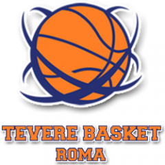 Logo Tevere Basket