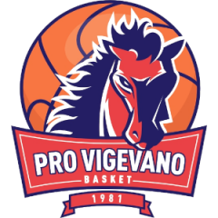 Logo Pro Vigevano Parona