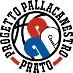 Logo Prato Basket Giovane