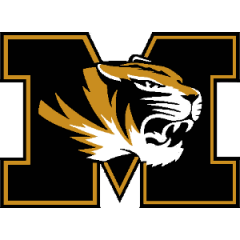 Logo Montecchio Tigers