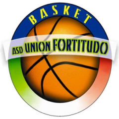 Logo Union Fortitudo Grottamare
