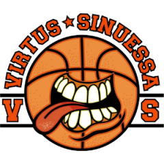 Logo Virtus Sinuessa Mondragone