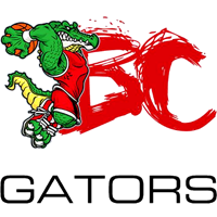 Logo BC Gators Savigliano