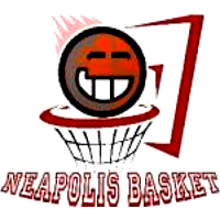 Logo Neapolis Basket
