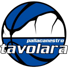 Logo Pallacanestro Tavolara Olbia