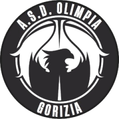 Logo Olimpia Gorizia