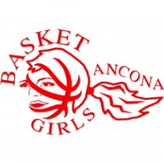 Logo Bk Girls Ancona U20