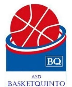 Logo Basket Quinto Vicentino
