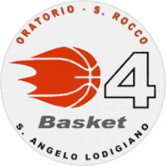 Logo S.Rocco 04 Basket
