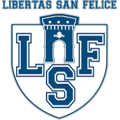 Logo Libertas San Felice Bologna