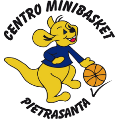 Logo CMB Pietrasanta