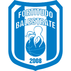 Logo Fortitudo Balestrate