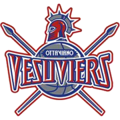 Logo Ottaviano Vesuviers U20