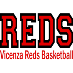 Vicenza Reds Basketball