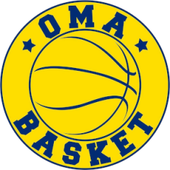 Logo Basket OMA Trieste
