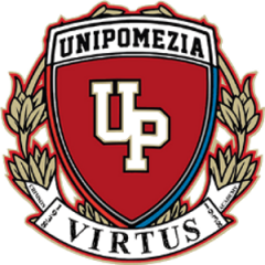 Logo Pol. Virtus Settanta Pomezia