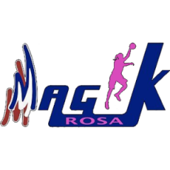 Logo Magik Rosa Parma